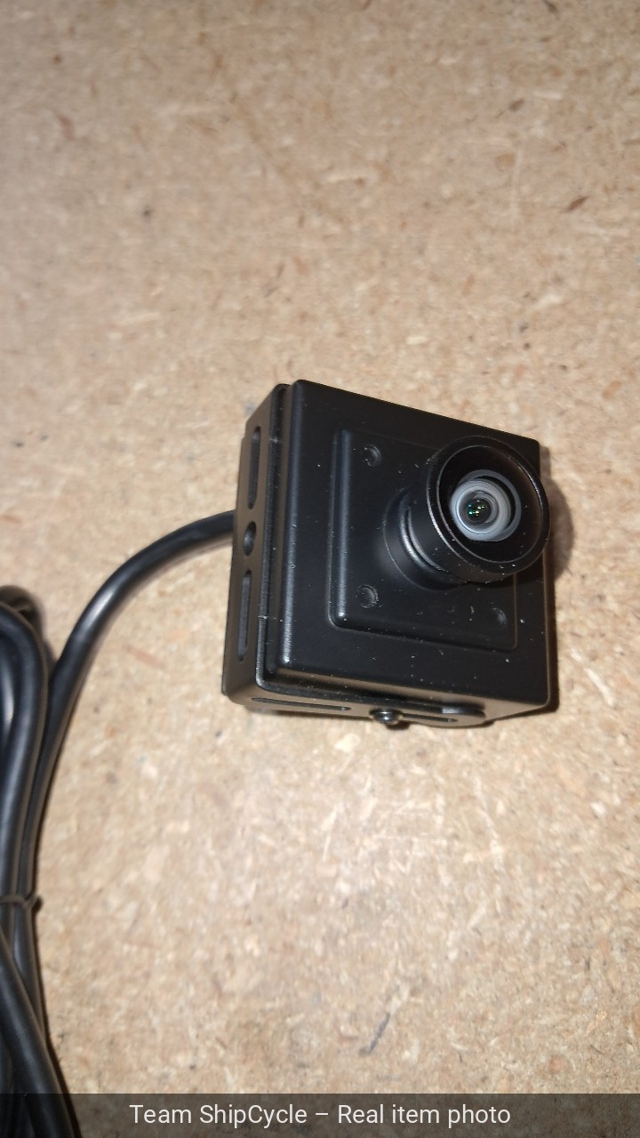 USB Camera 5MP 1944P 50fps High Speed Webcam High Resolution Wide Angle G2U
