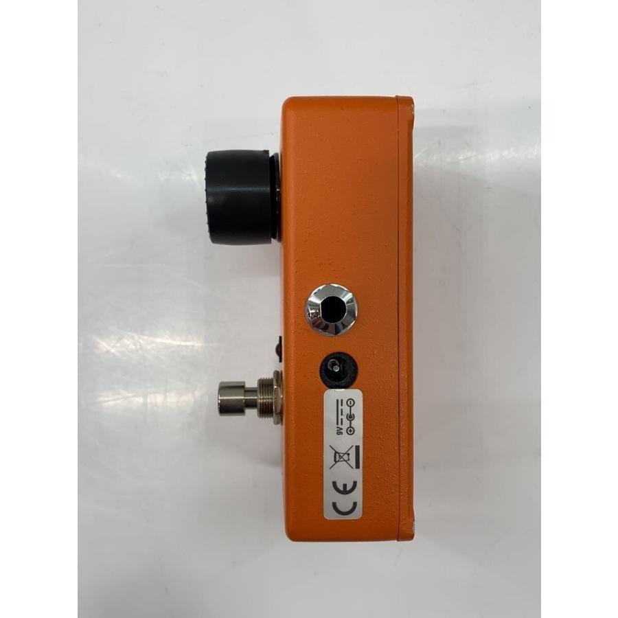 MXR M101 Phase 90 Phaser Guitar Effects Pedal