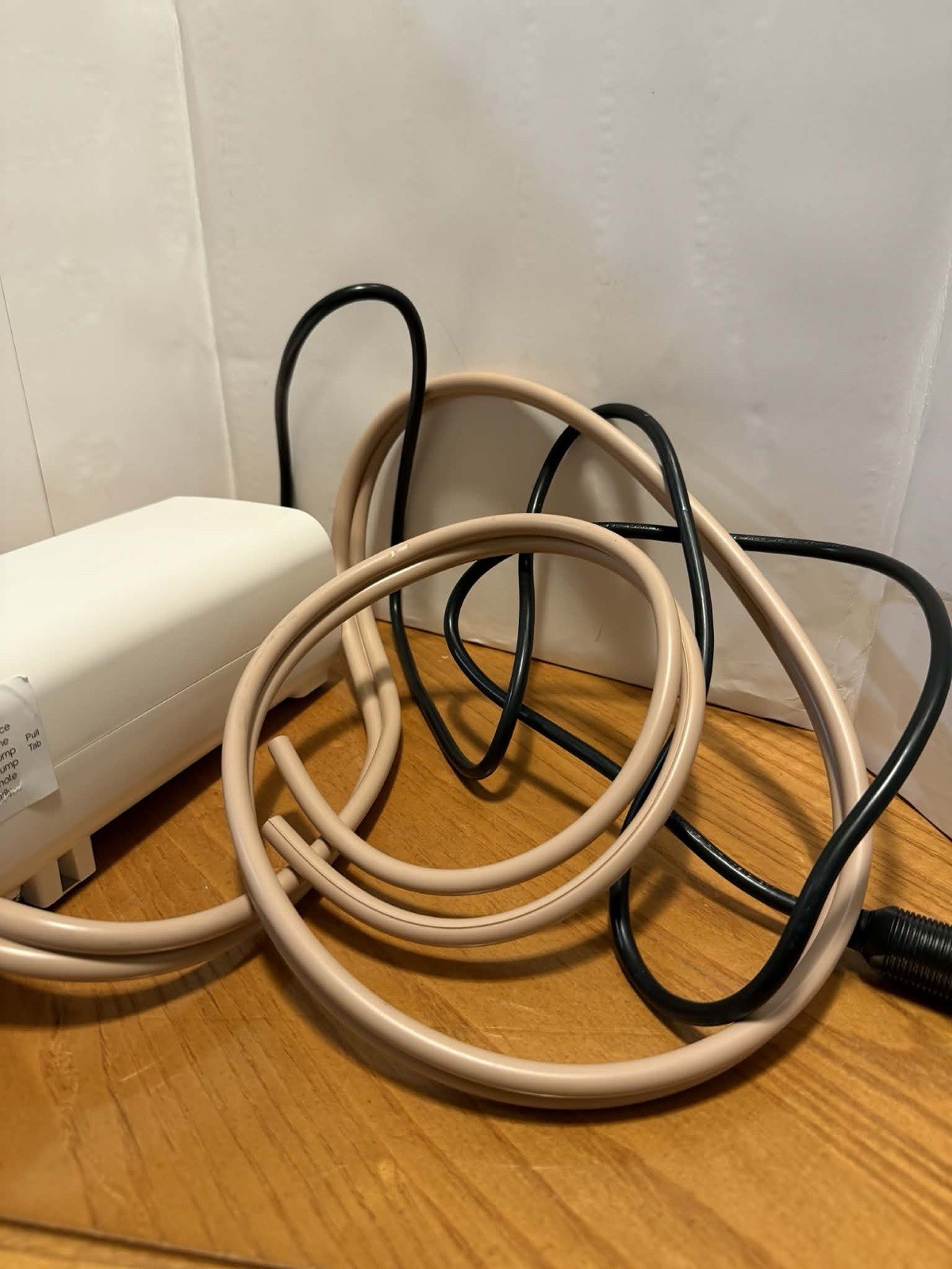VIVE Alternating Pressure Pump (No accessories included)