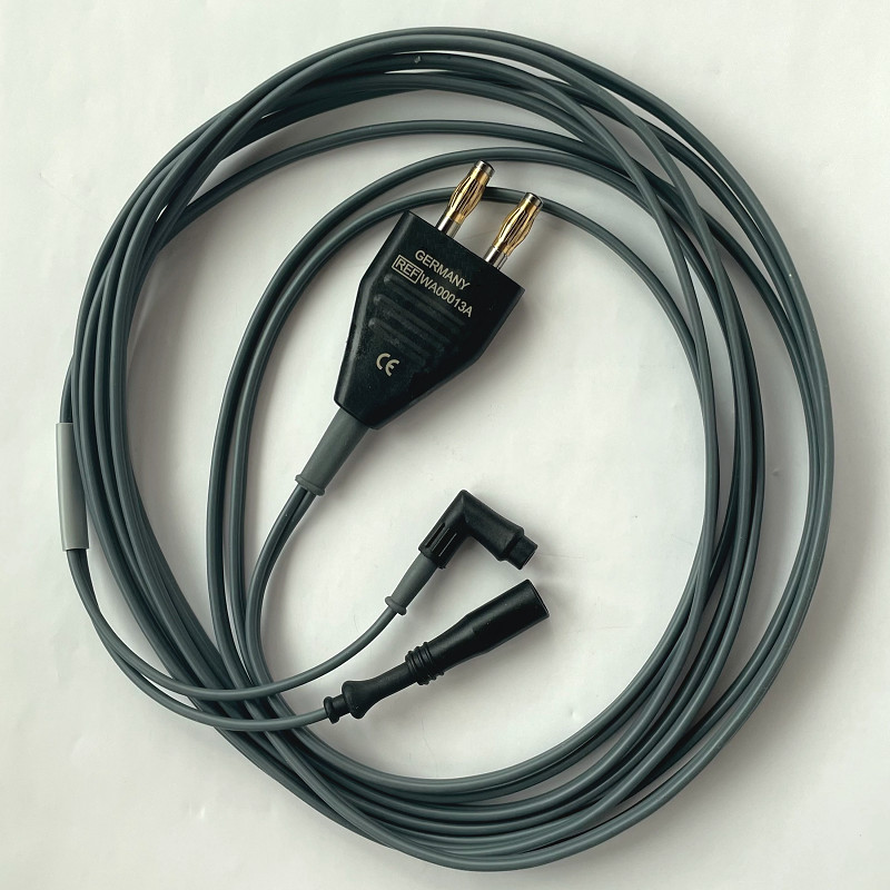 1PC For WA00013A HF Bipolar Cable
