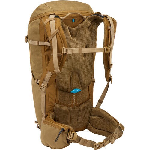 Thule 35L AllTrail-X Hiking Backpack Bag Pack Rucksack in Nutria