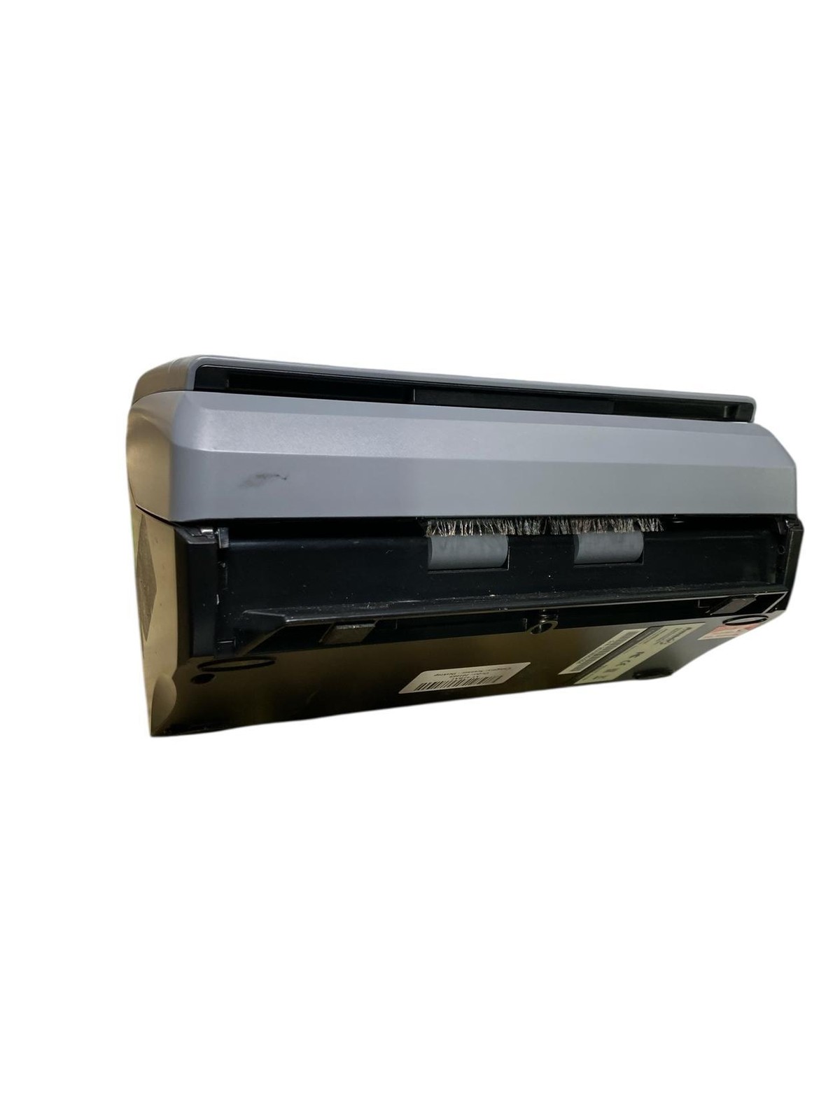 Ambir ImageScan Pro 820ix (DS820Lx) Duplex Document Scanner