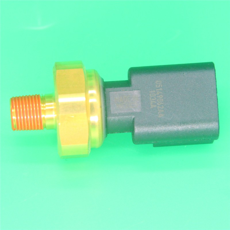Oil Pressure Switch 5149062AA Sensor for Jeep Cherokee DODGE Charger Chrysler