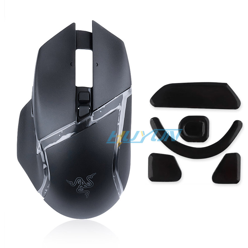 For Razer Basilisk V3 Pro Wireless Gaming Mouse, Wireless Gaming Mouse Top Case