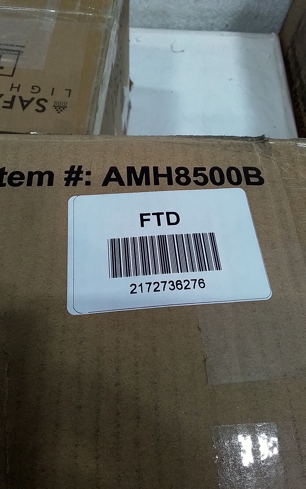 Safavieh PARKER SPINDEL SIDE CHAIR, Reduced Price 2172736276 AMH8500B