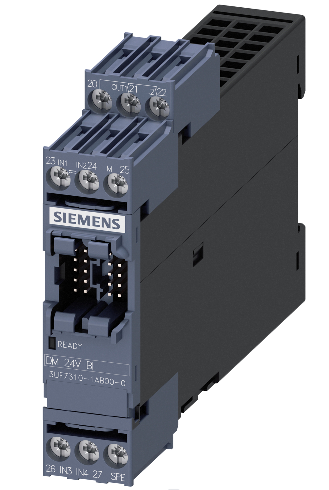 SIEMENS Digital Module 3UF7310-1AB00-0