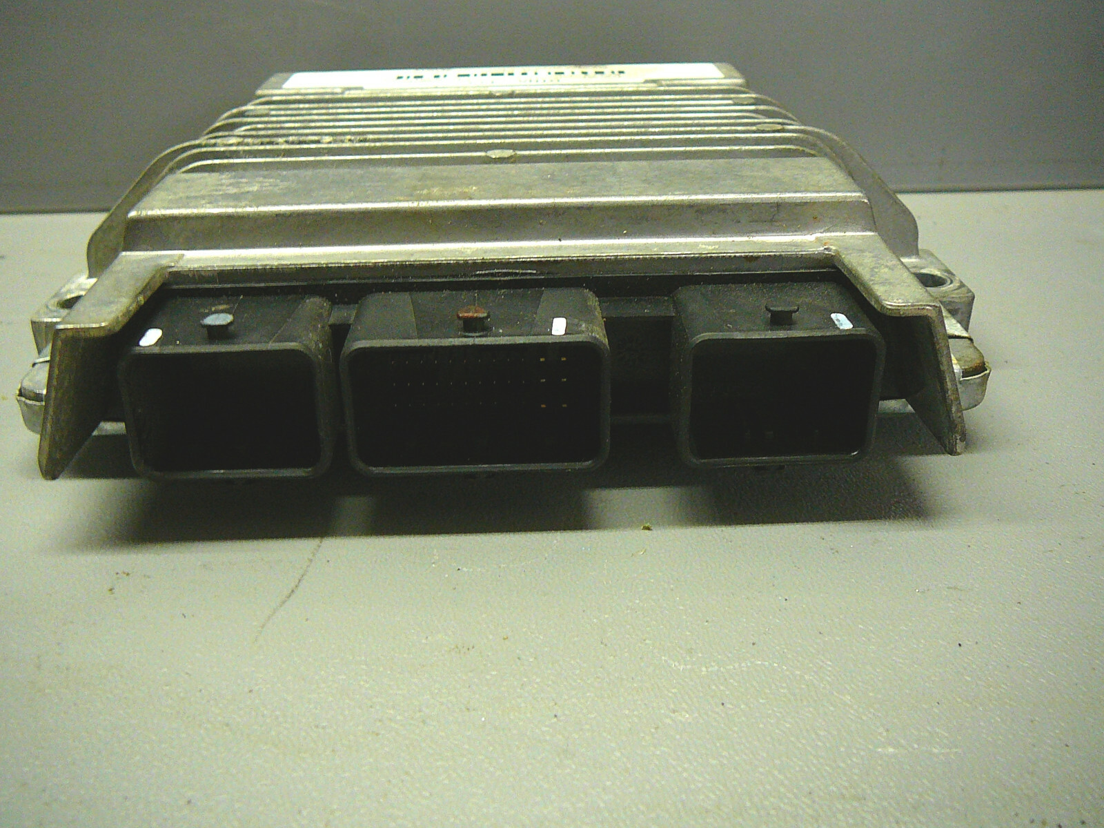 FREIGHTLINER DTNA-PCC PREDICTIVE CRUISE CONTROL MODULE 06-69475-001