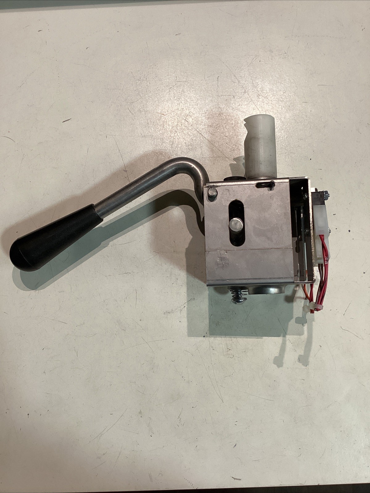 STOELTING 2187811 Spigot Assembly 2 Switch for F231 Series