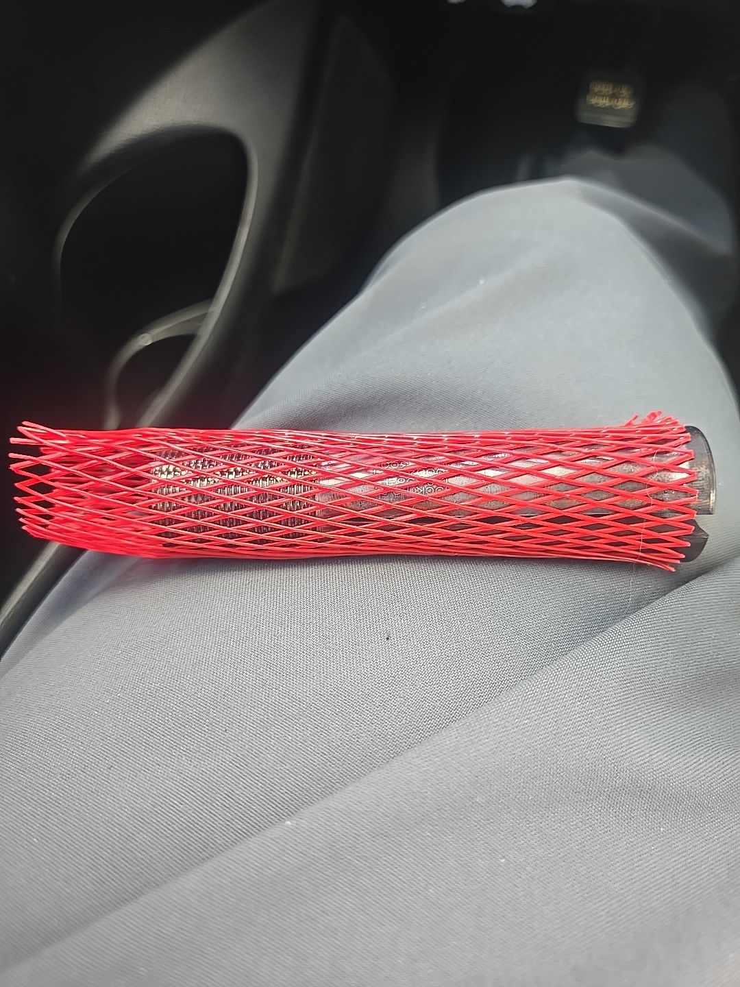 Huck Extension 131003