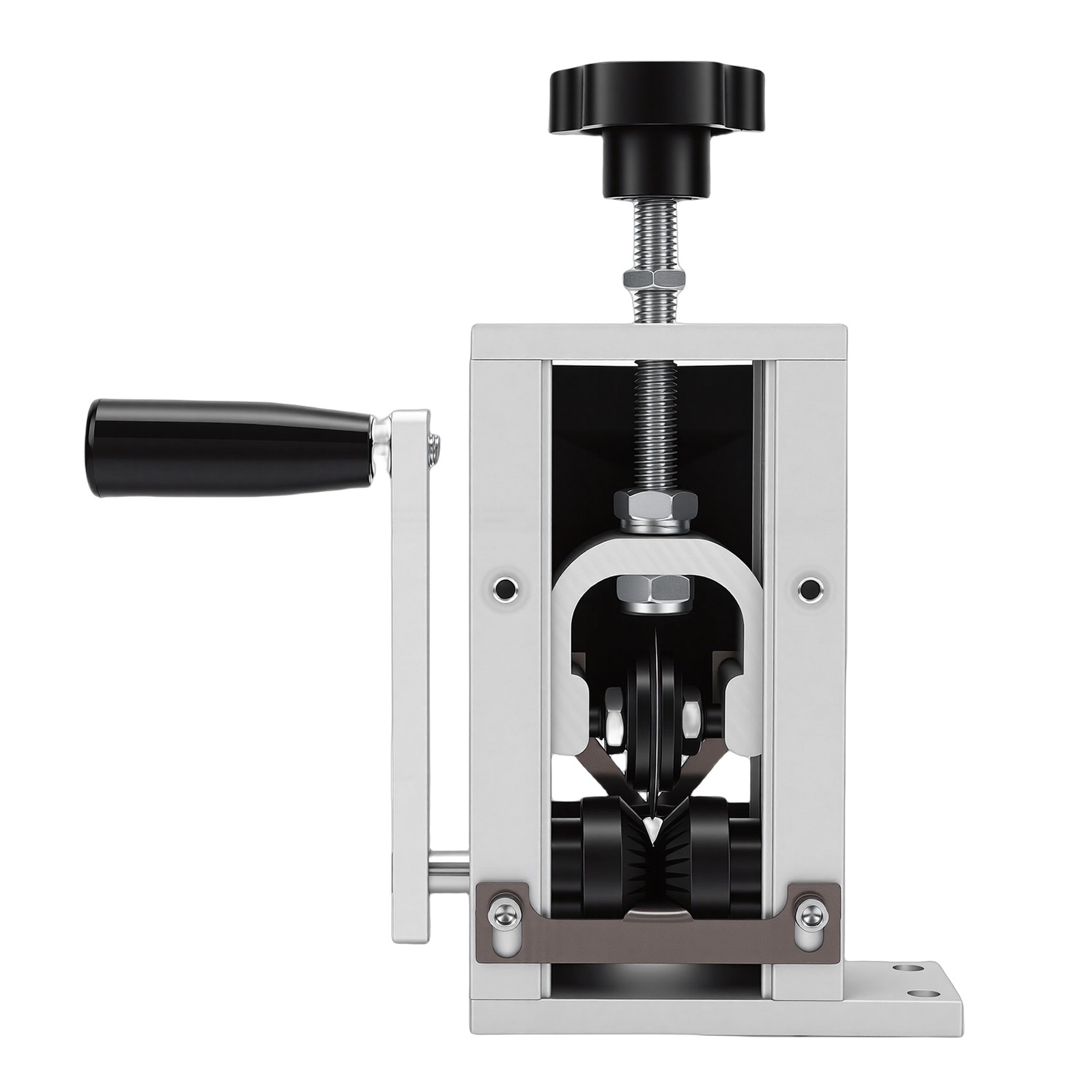 3-Adjustable Hand Wire Stripper For Efficient Wire Stripping