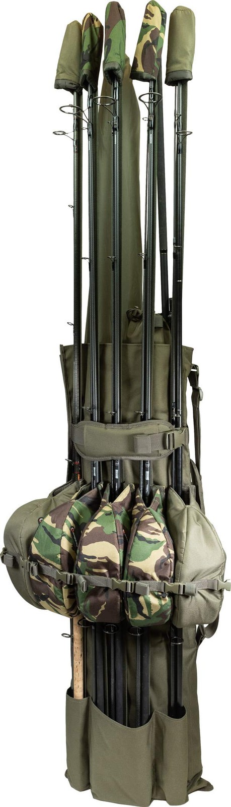 Quiver System Base GREEN