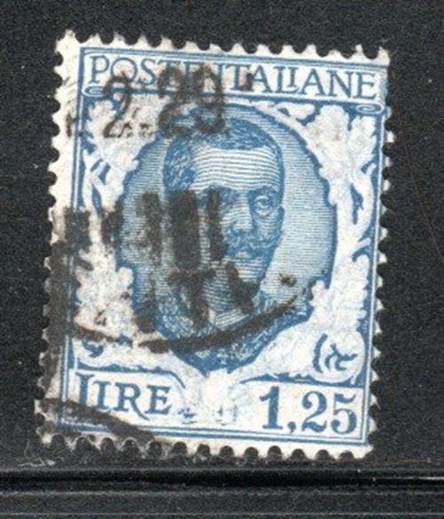 ITALY  ITALIAN  EUROPE  STAMPS   USED     LOT 41710