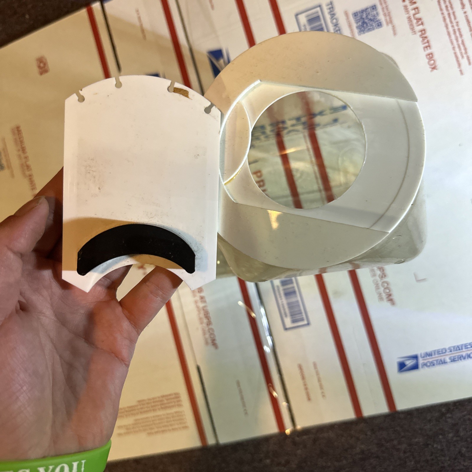 🔥Extreme Paintball Pod Loader Filler Clear 🔥