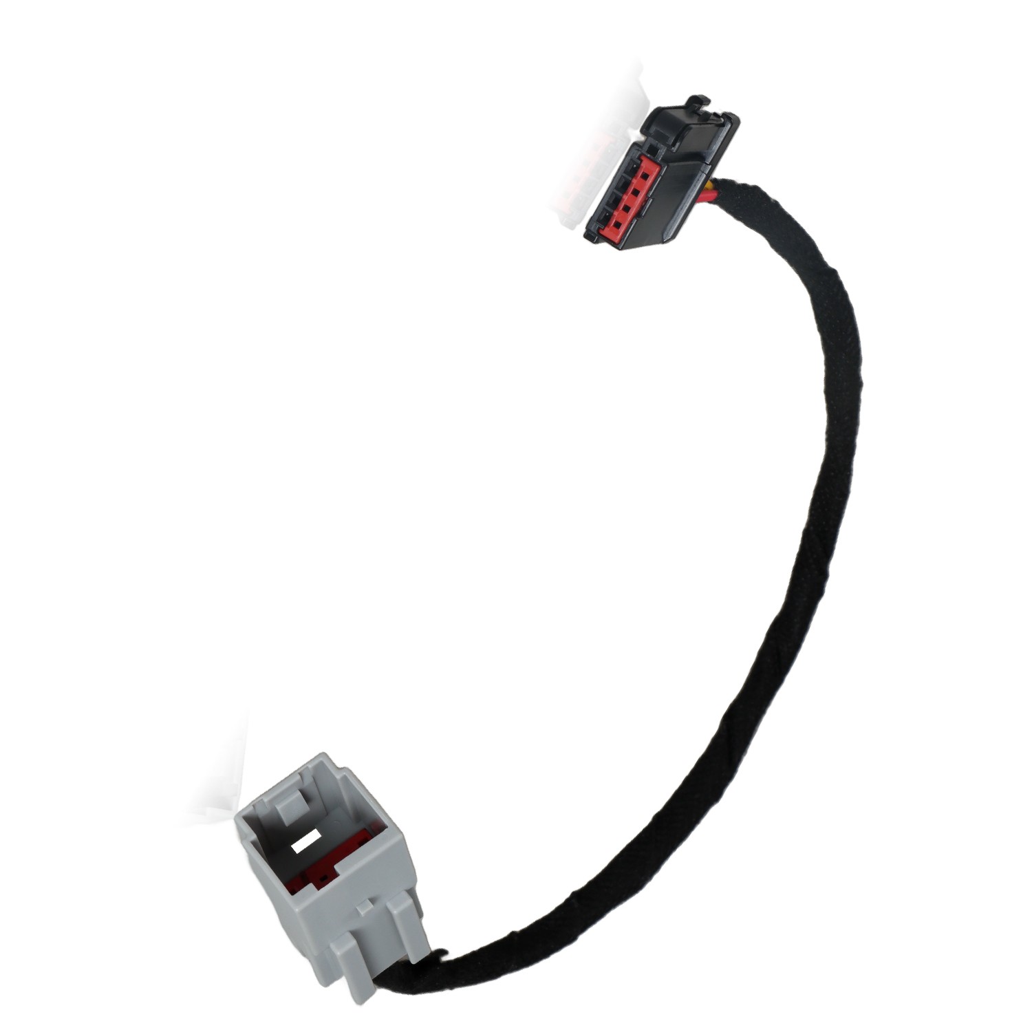 USB Media Hub Power Harness Adapter for Ford Sync 2 to SYNC 3 Upgrade (GEN2B)