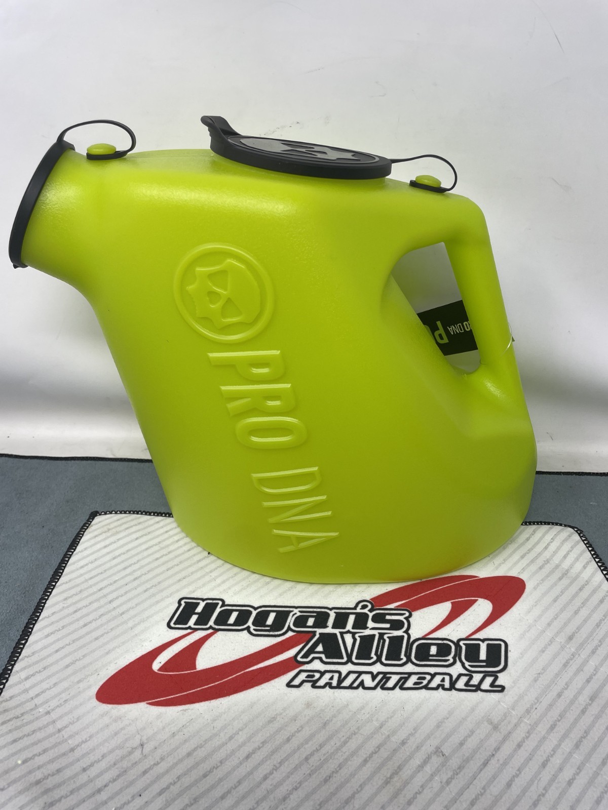PRO DNA Pod Filler - Washable & Reusable (Volt)