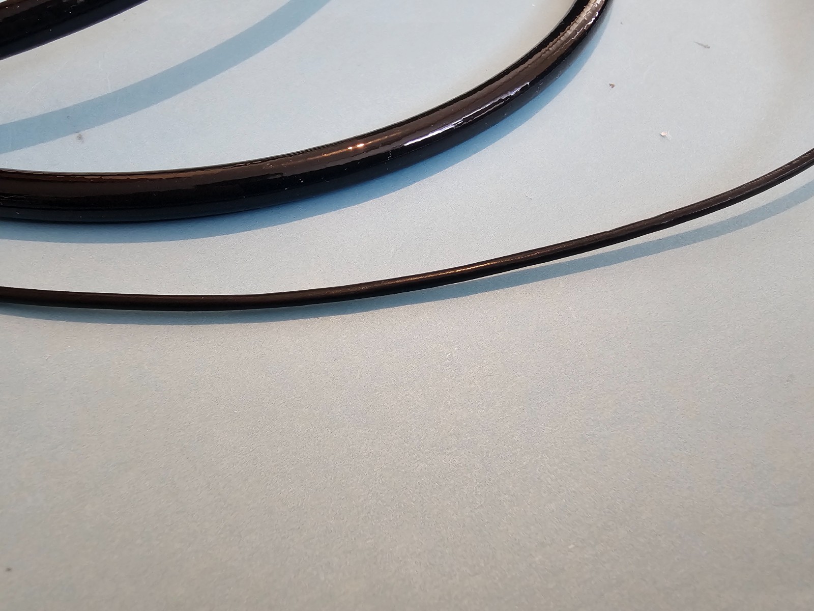 Olympus Endoscope ENF-XP