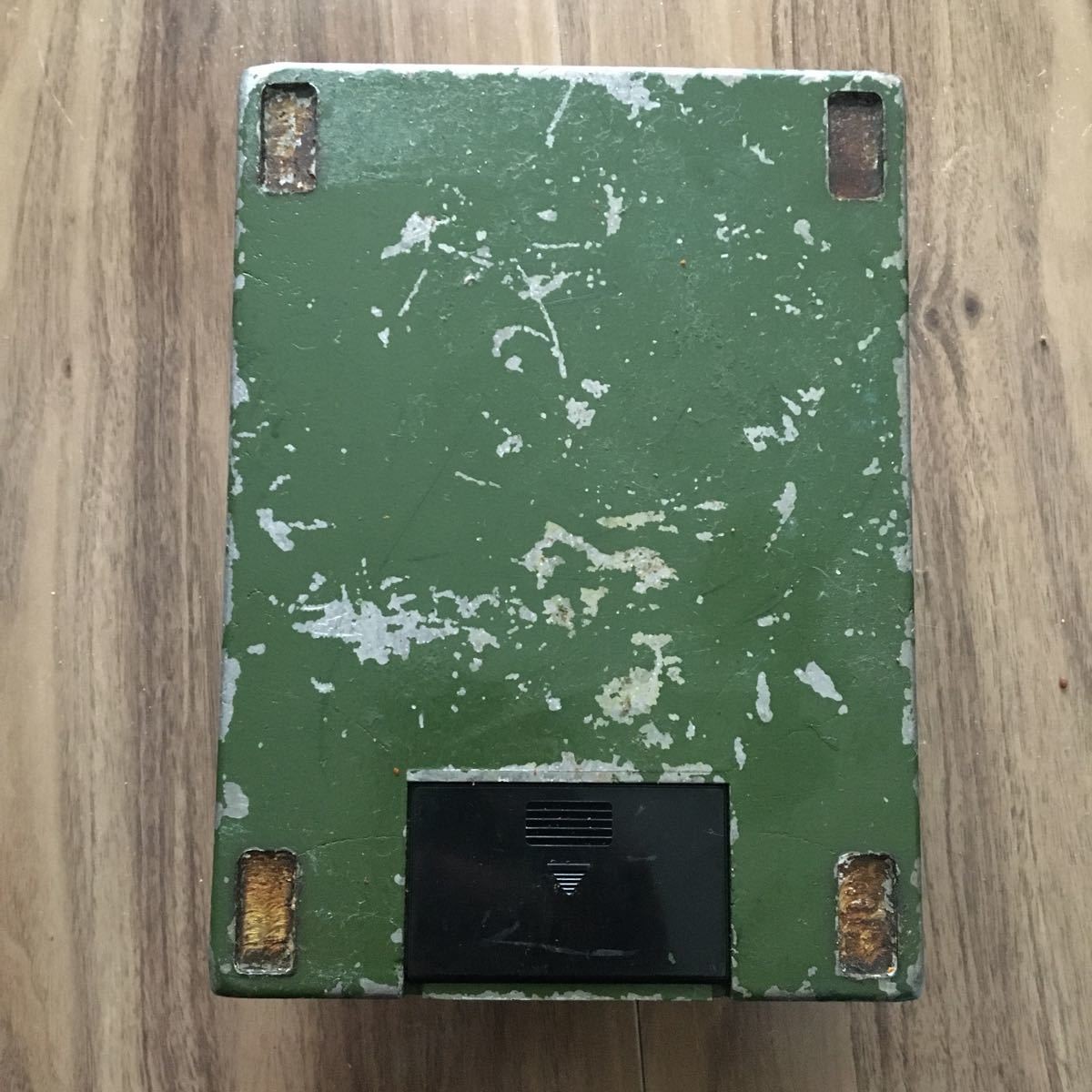 BIG MUFF Effector Fuzz Distortion