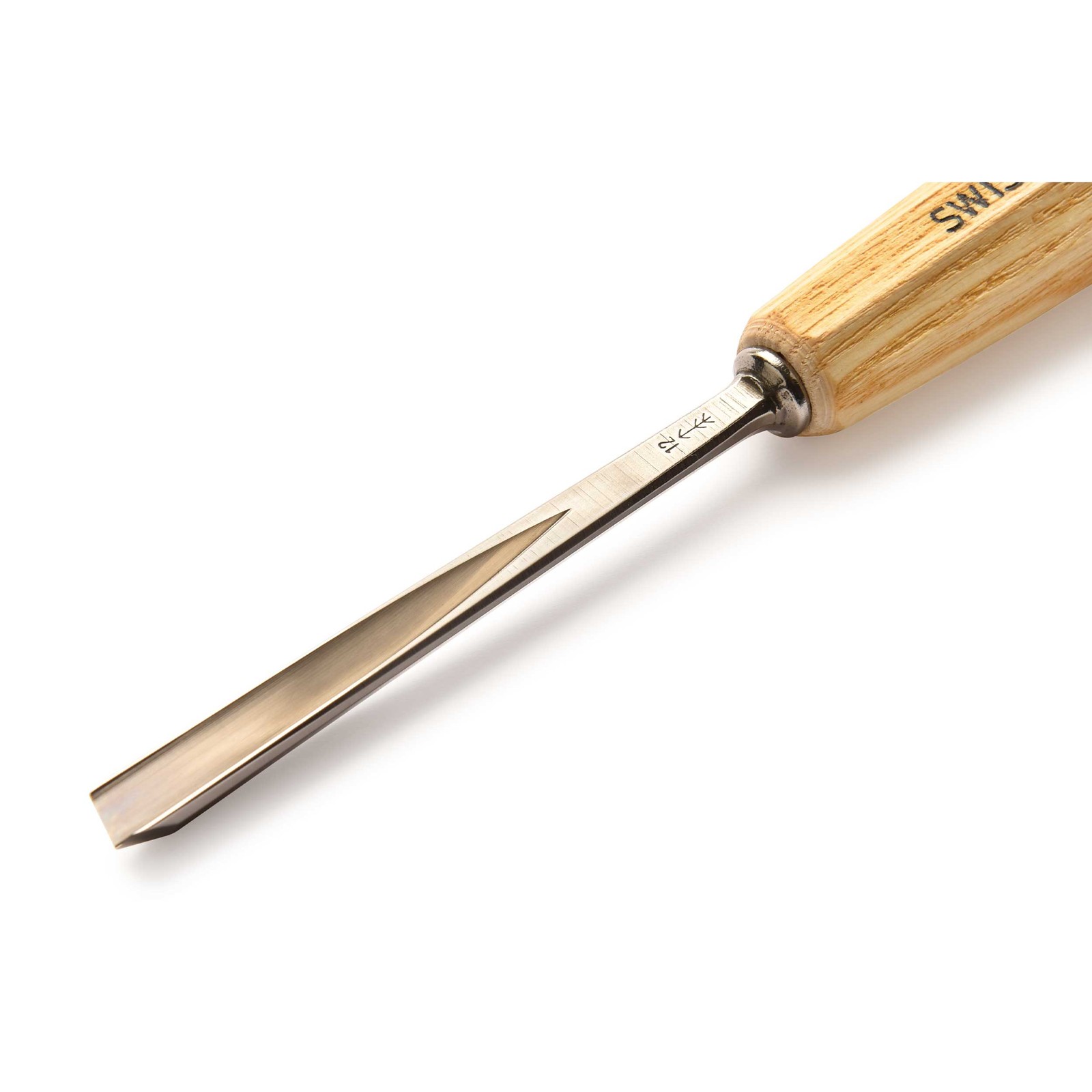 PFEIL "Swiss Made" #12 V Parting 6mm