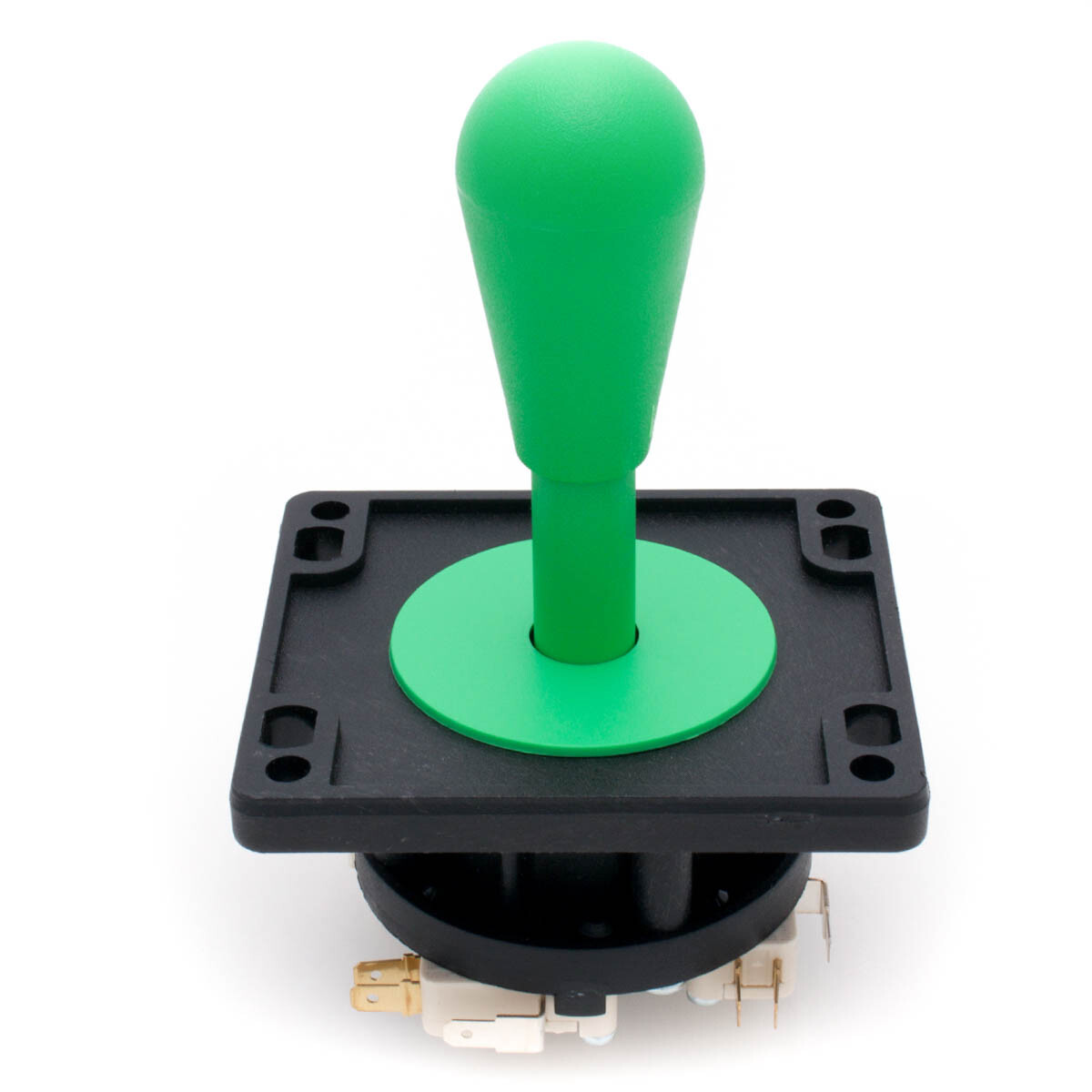 iL Eurojoystick Green-OEM