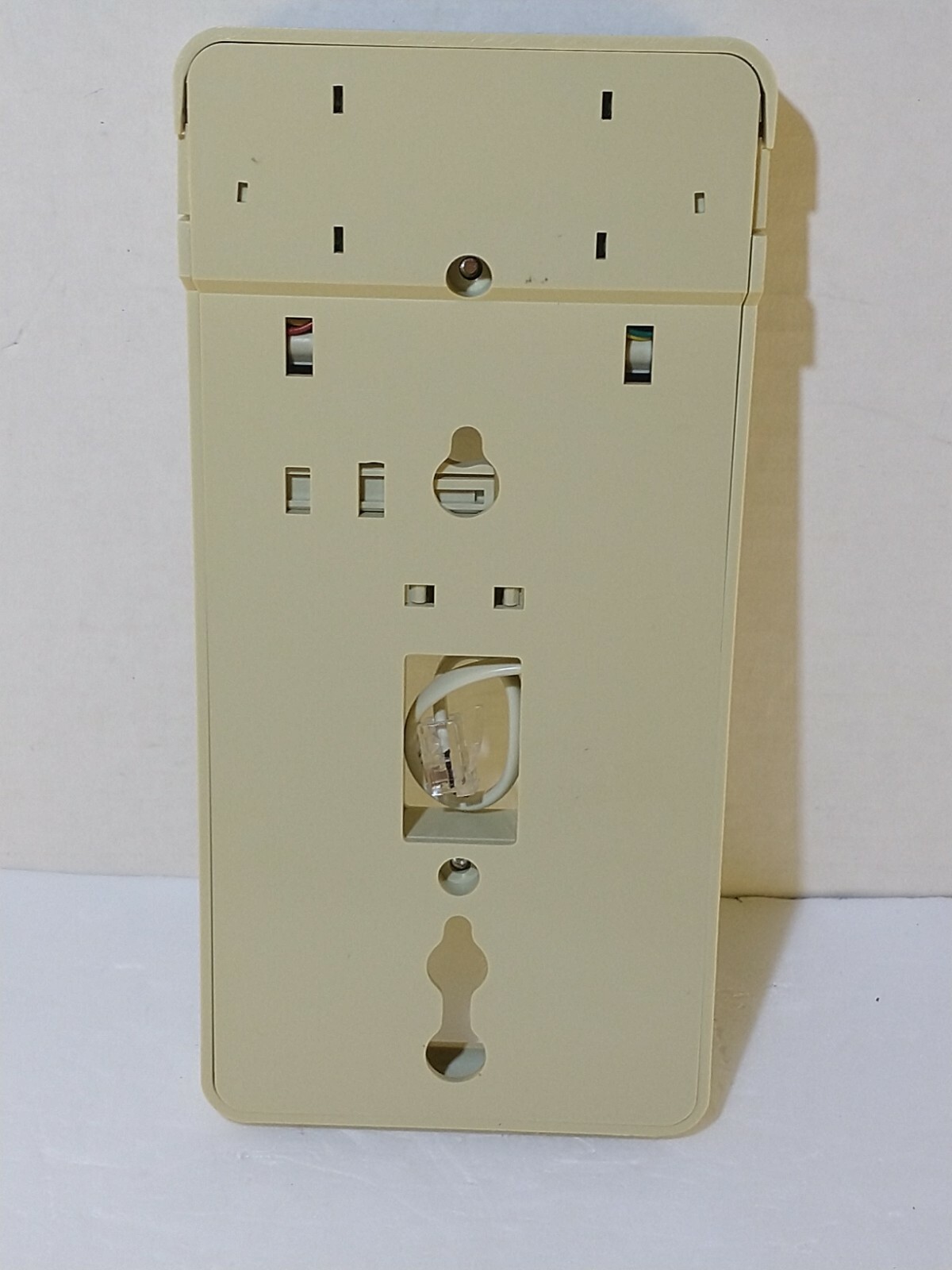 1 DSL/2 Single Line Wall-Mount Filter w/ (2) 2C Single Line DSL-LINE Conditioner