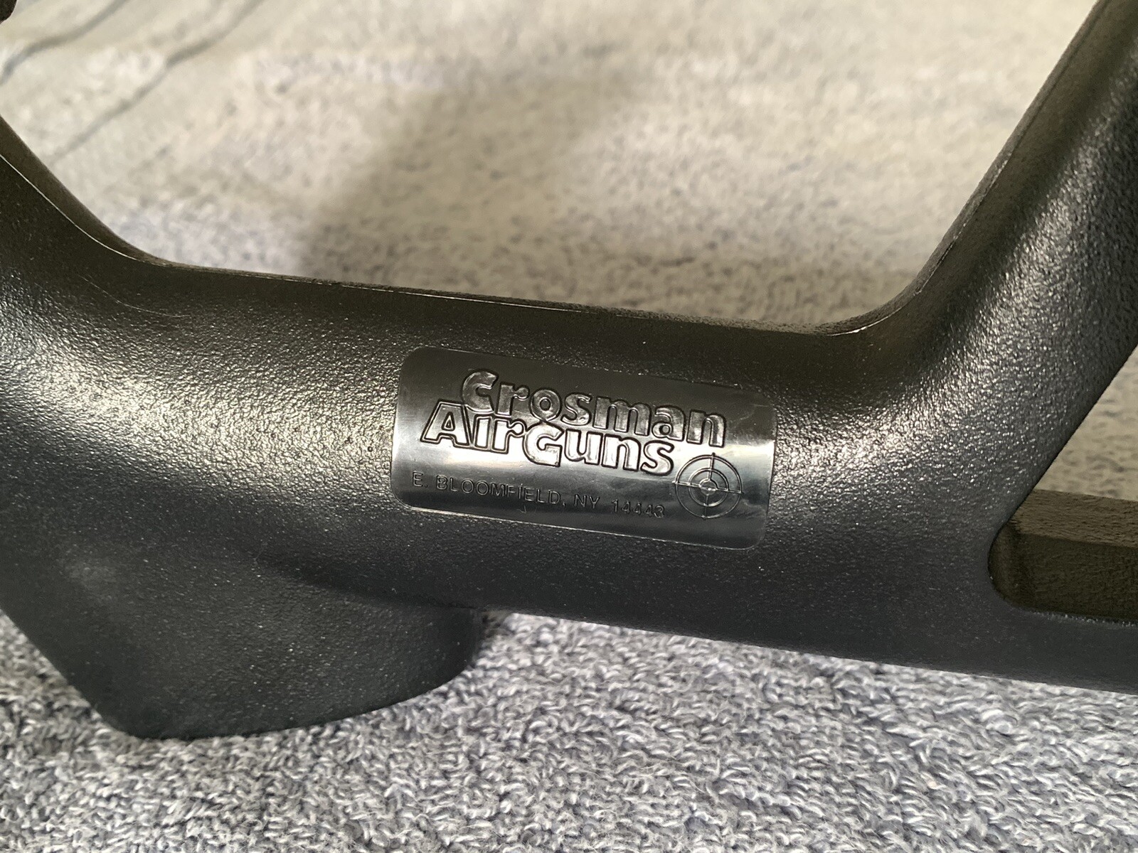 Crosman Shoulder Stock Model 1399