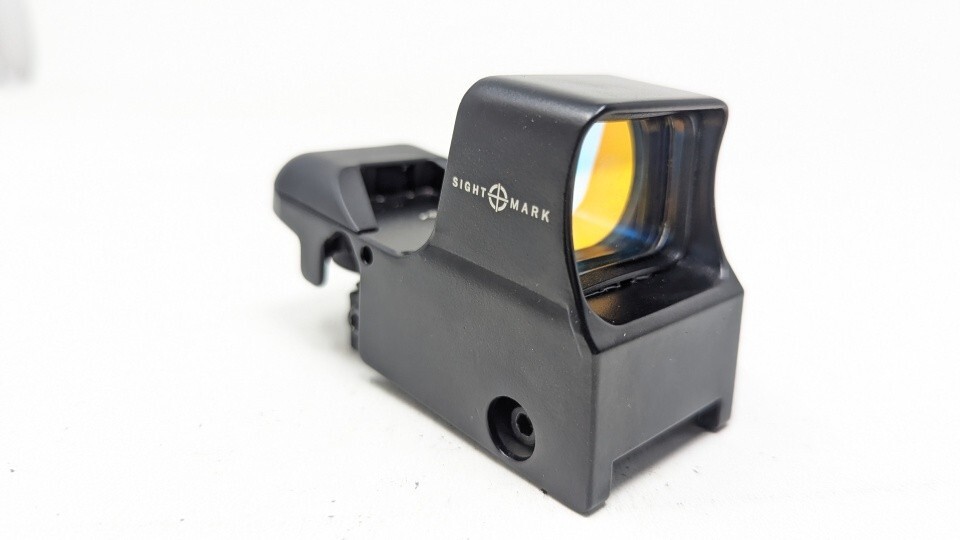 Sightmark Ultra Shot Dot Reflex Weapon Rifle Sight - SM13005