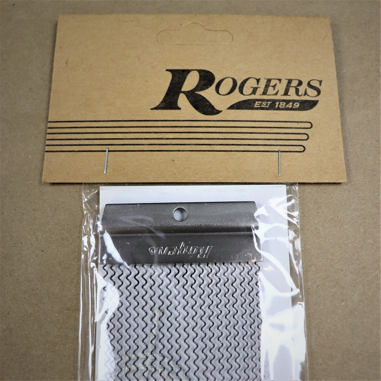 Rogers Dyna-Sonic Snare Drum Wires (Part 4466)