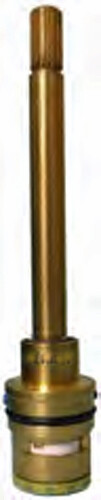 Altmans 6" Height, 16 pt Ceramic Diverter  (17791)