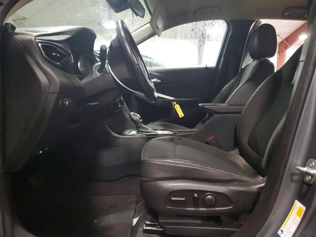 Passenger Camera/Projector Radar Unit Fits 20-25 ENCORE GX 2109757