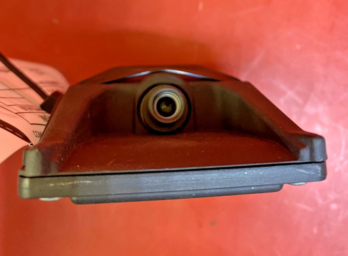 16 CHEVY MALIBU Camera WINDSHIELD MOUNTED 84090904