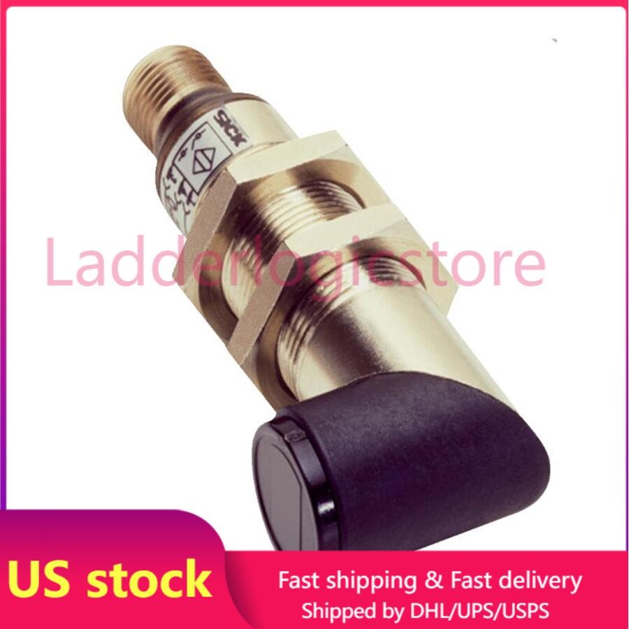 US FREE TAX SICK VTE18-3F2412 Photoelectric   ,PNP, #