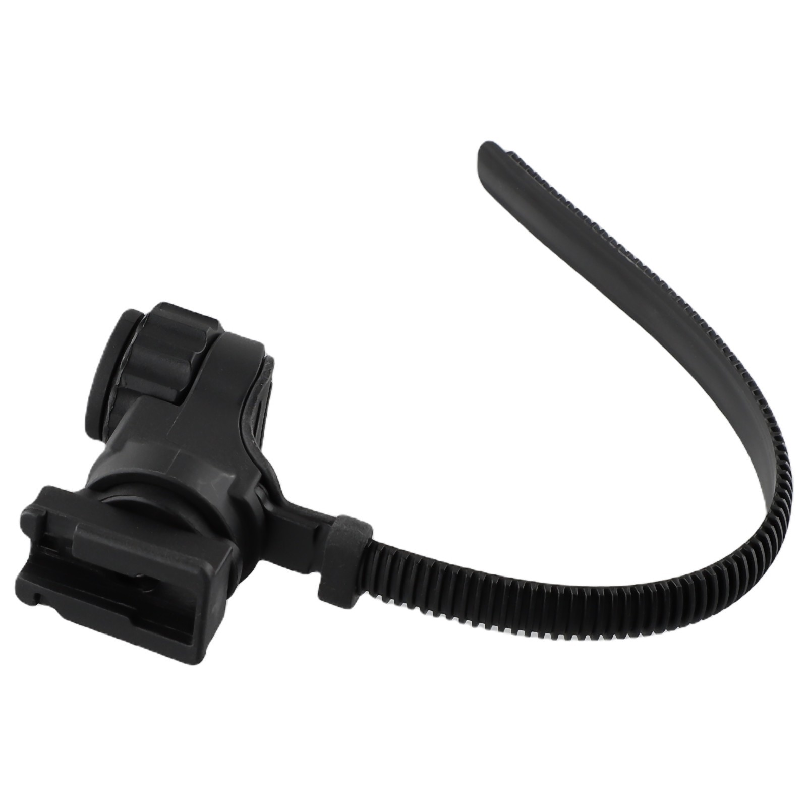 Bicycle Front Light Tight Bracket 22-32mm Cycling Light Bracket for Cateye