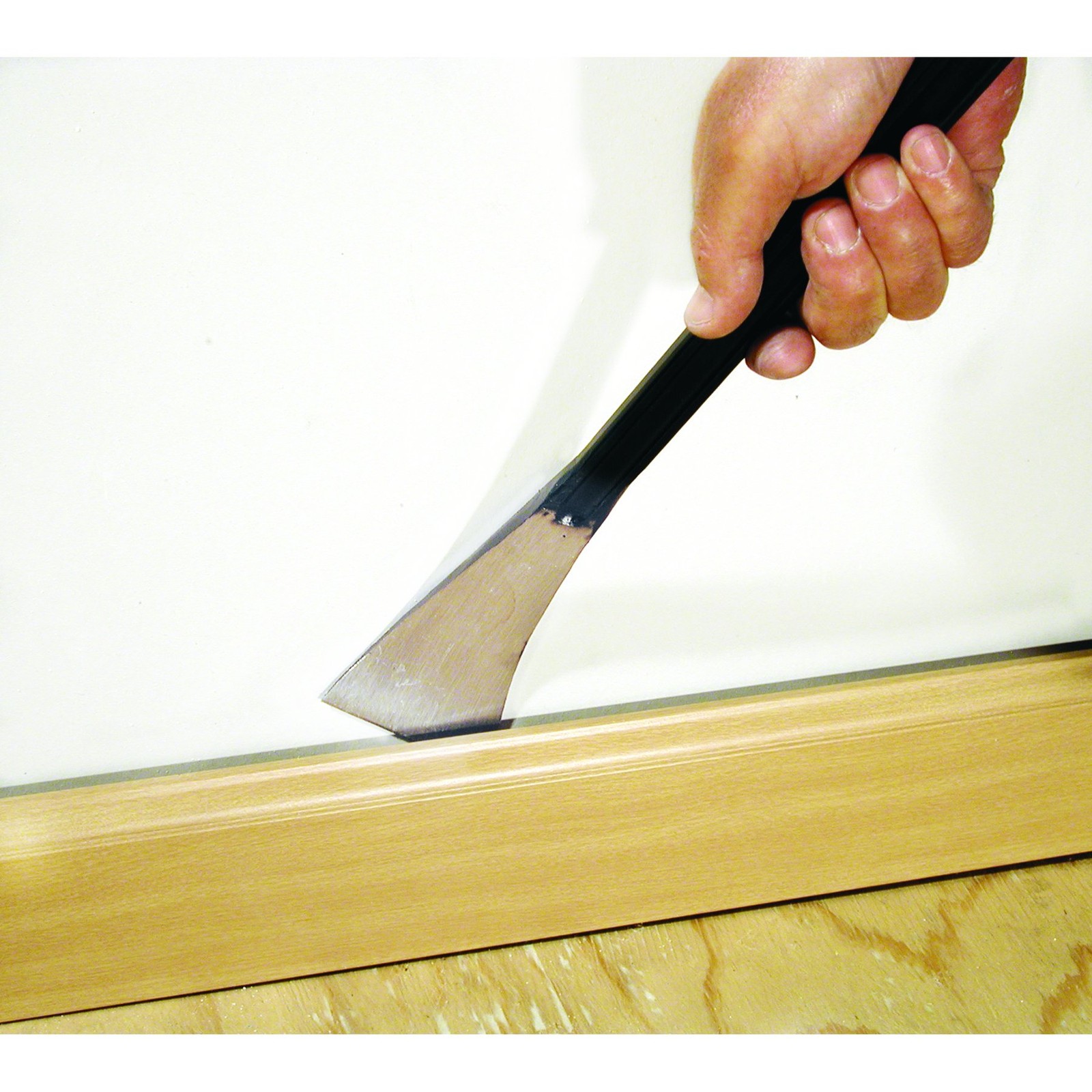212225 10inch Prybar And Nail Puller