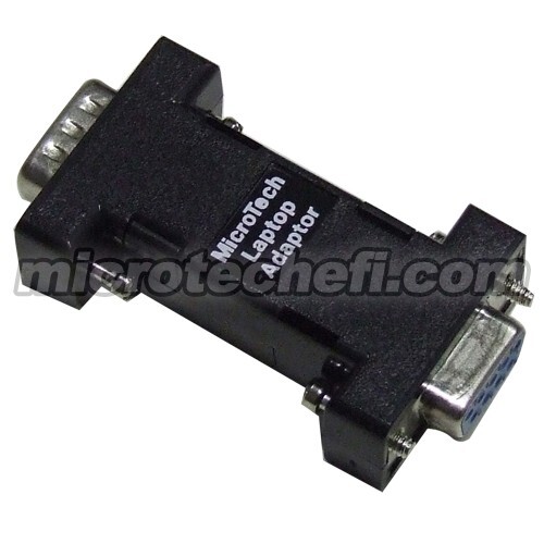 Microtech EFI - Laptop Adapter Dongle