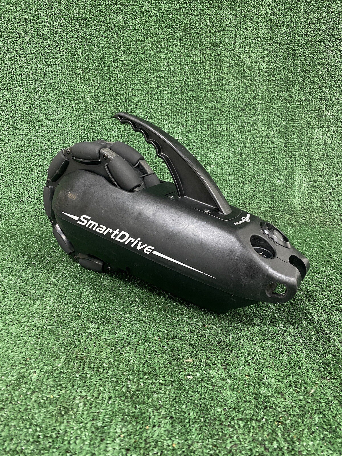 SmartDrive MX2 - No Power  -  Untested - No Charger - 2015