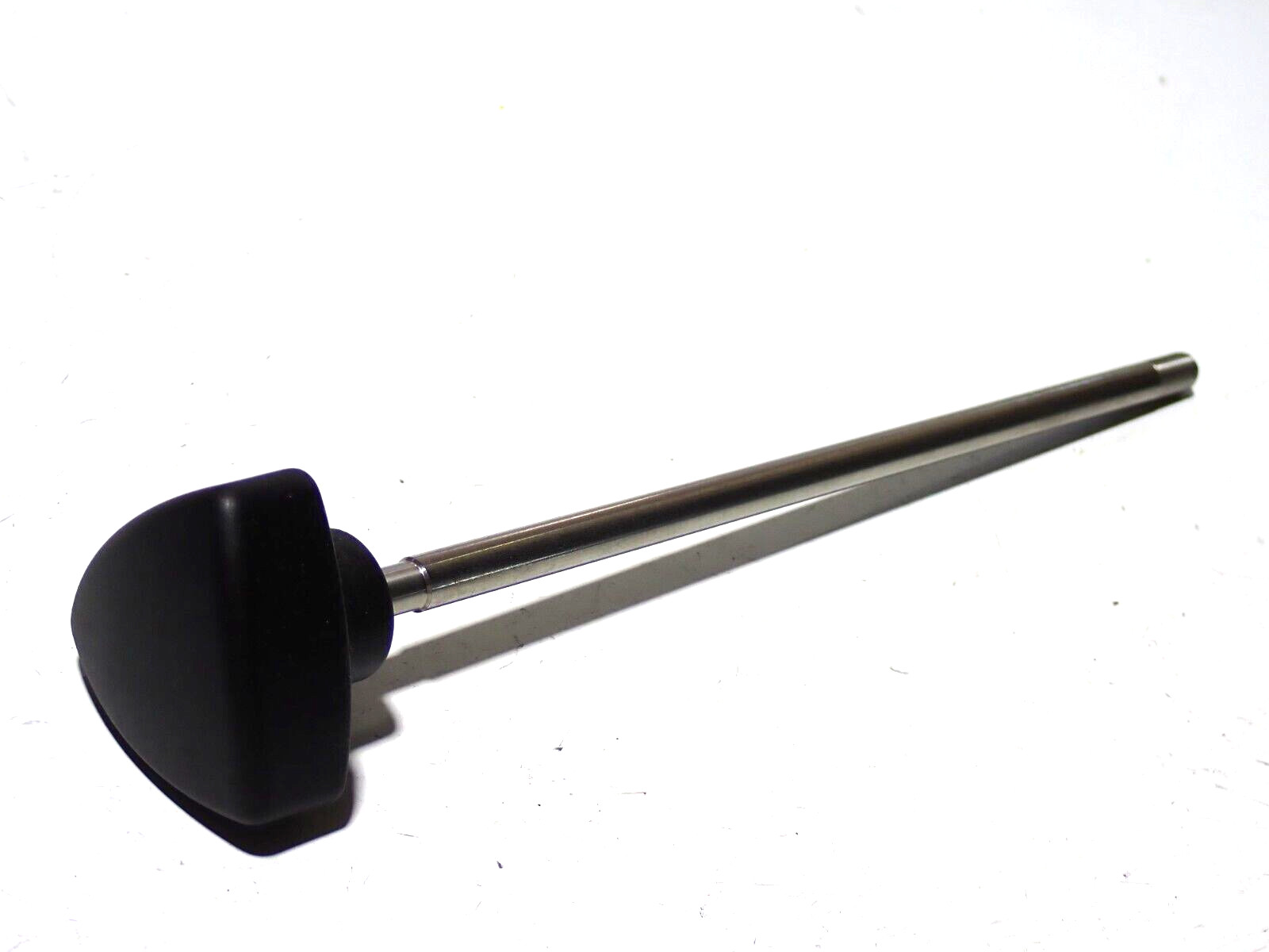BIZERB 60800112501 THREE SQUARE KNOB SHAFT ASSEMBLY