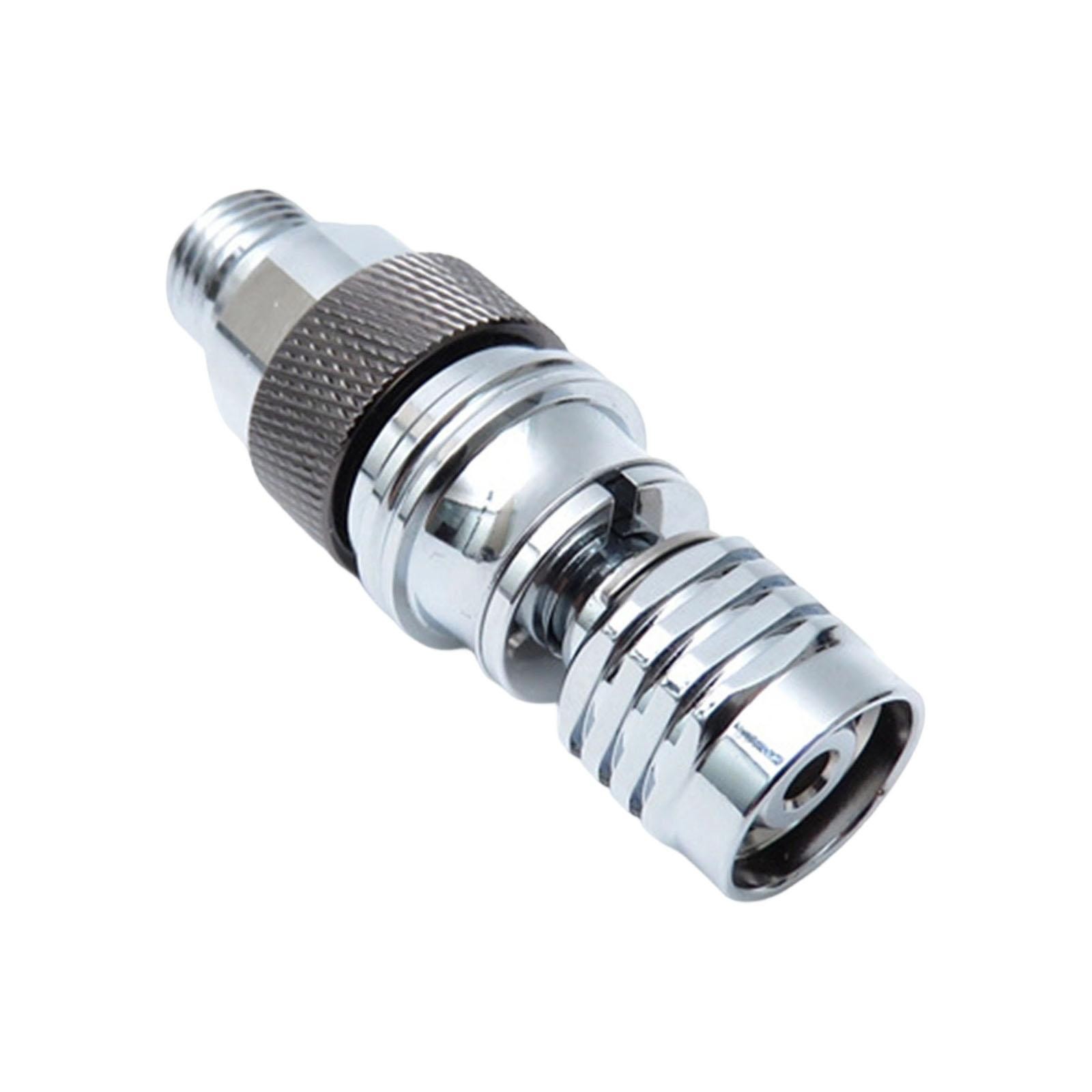Scuba Regulator Diving Connector High Performance Equipment Practical Simple