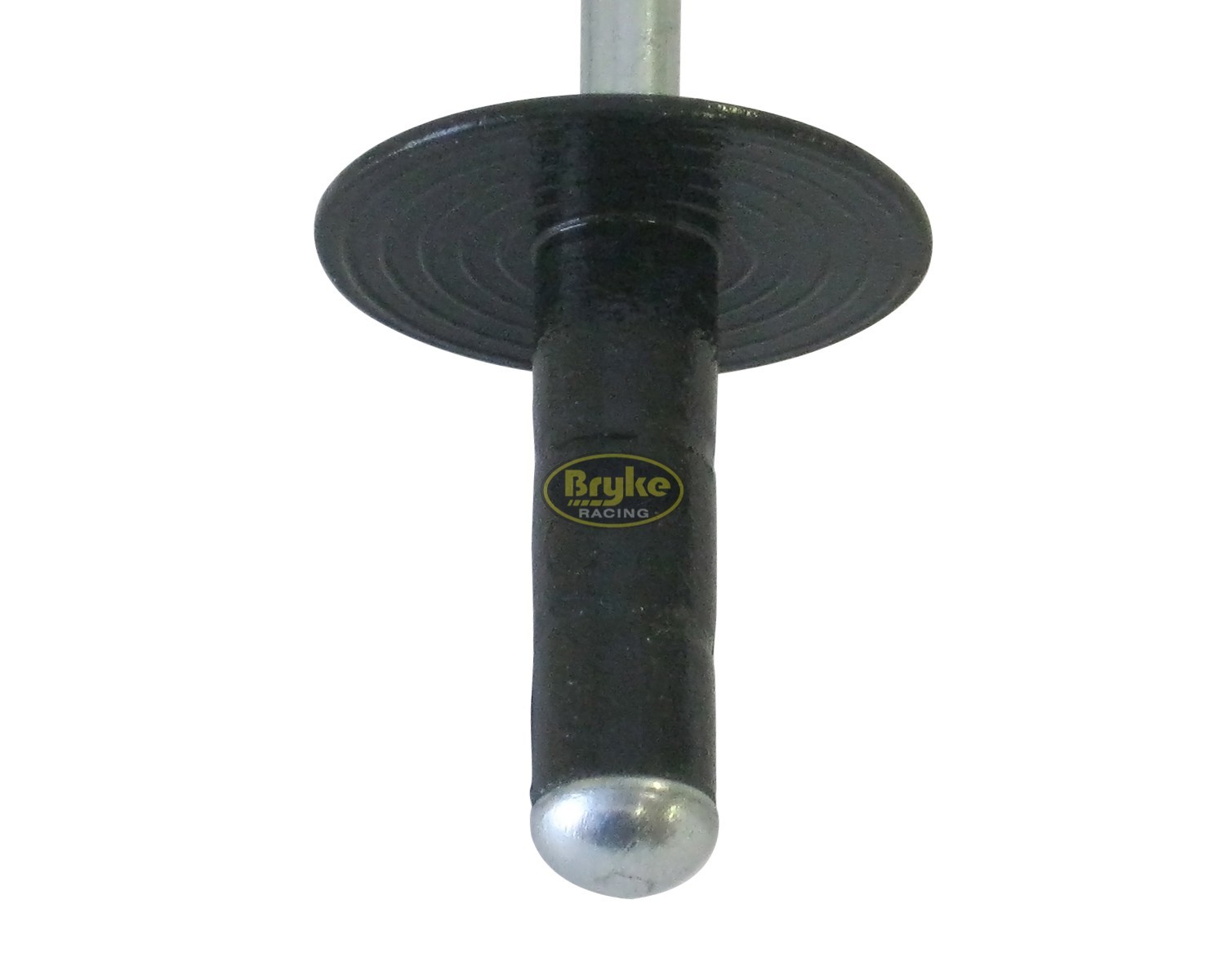 Multi Grip Large Head Black Rivets Pop Rivet 50ct 3/16" Fasteners Multigrip USRA