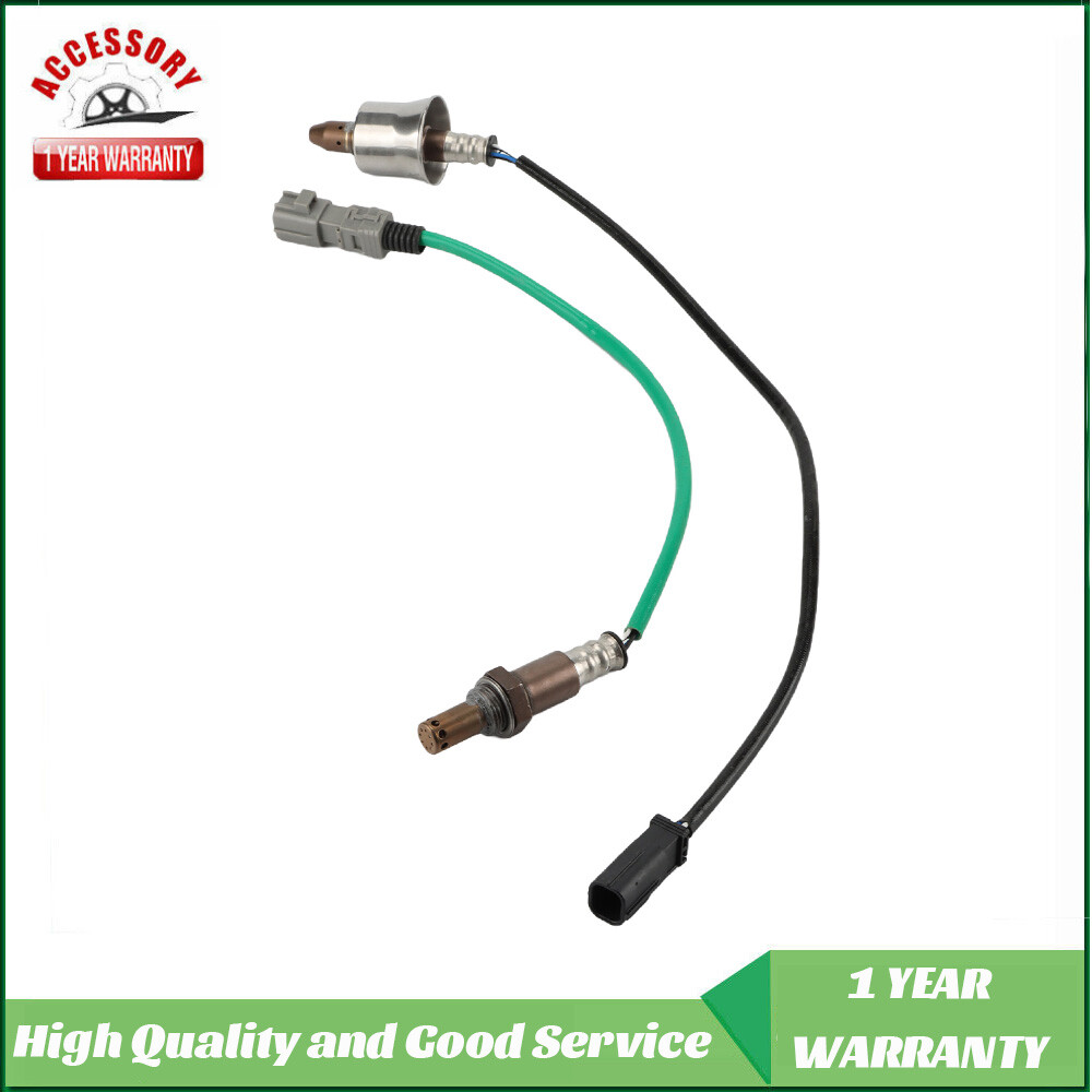 2PCS For Toyota Camry 2018-23 Lexus ES300H 234-9307 Up&Downstream Oxygen Sensor