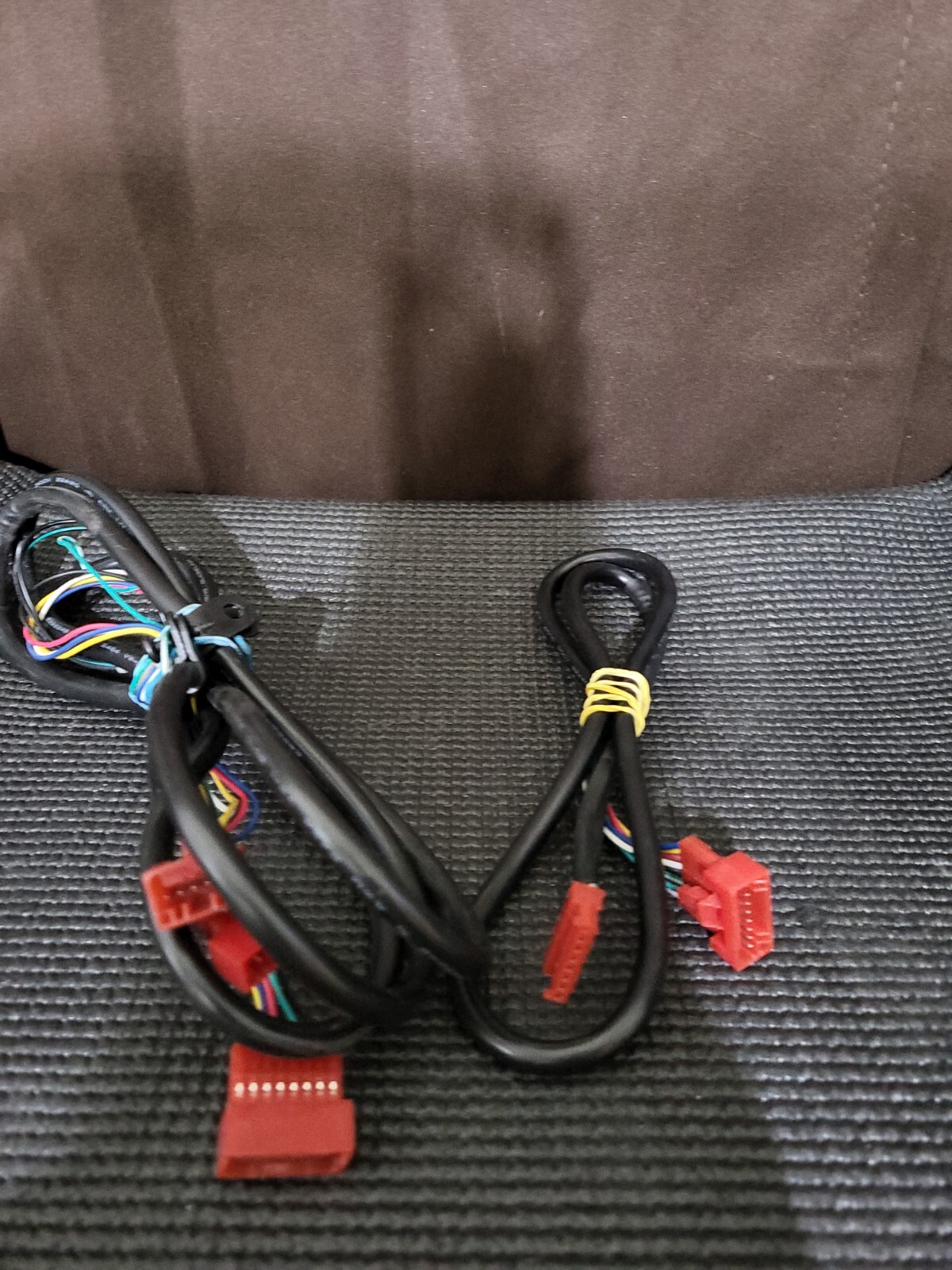 Proform Smart Strider Elliptical PFEL04911  Wire Harnesses (2) (15D)