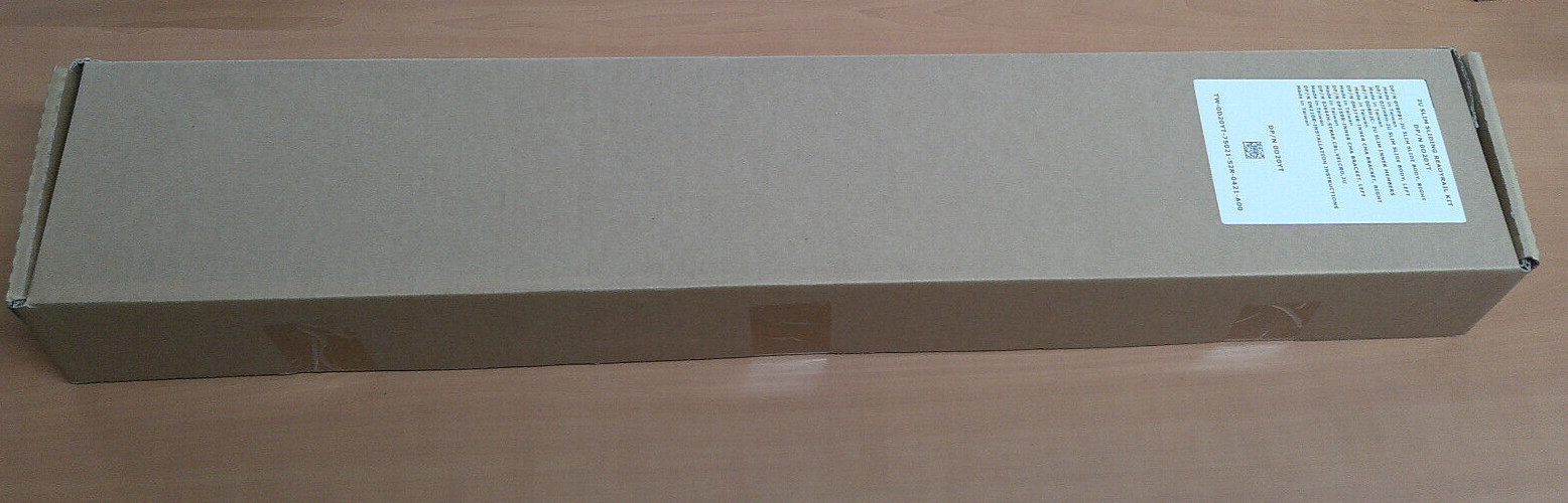 New Dell PowerEdge R510 R515 R520 R720 R720XD Ready Sliding Rail Kit D20YT