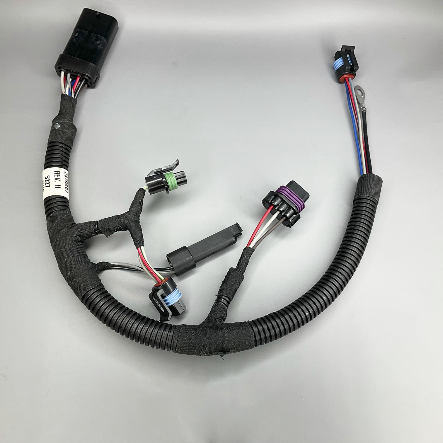 For 2820887 OE GENUINE Cable Wire