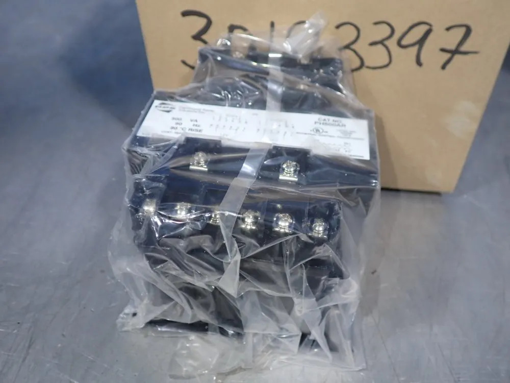 HPS TRANSFORMER PH500AR