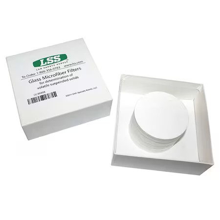 Labexact 12L003 Filter Membrane, Vss, 8.26Cm, Pk100