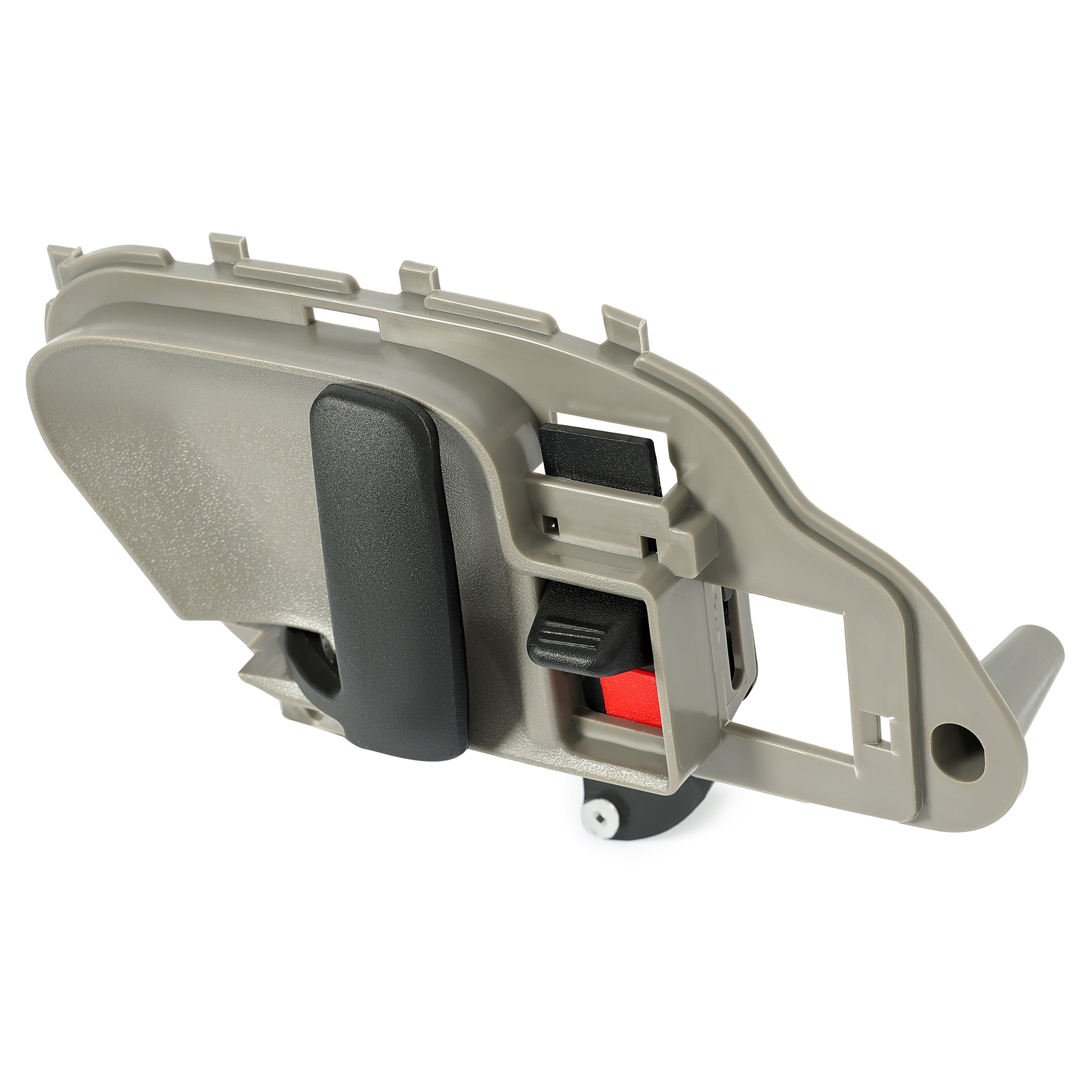 Door Handle Inside Interior Gray Driver Left Side For Chevy GMC Tahoe Suburban