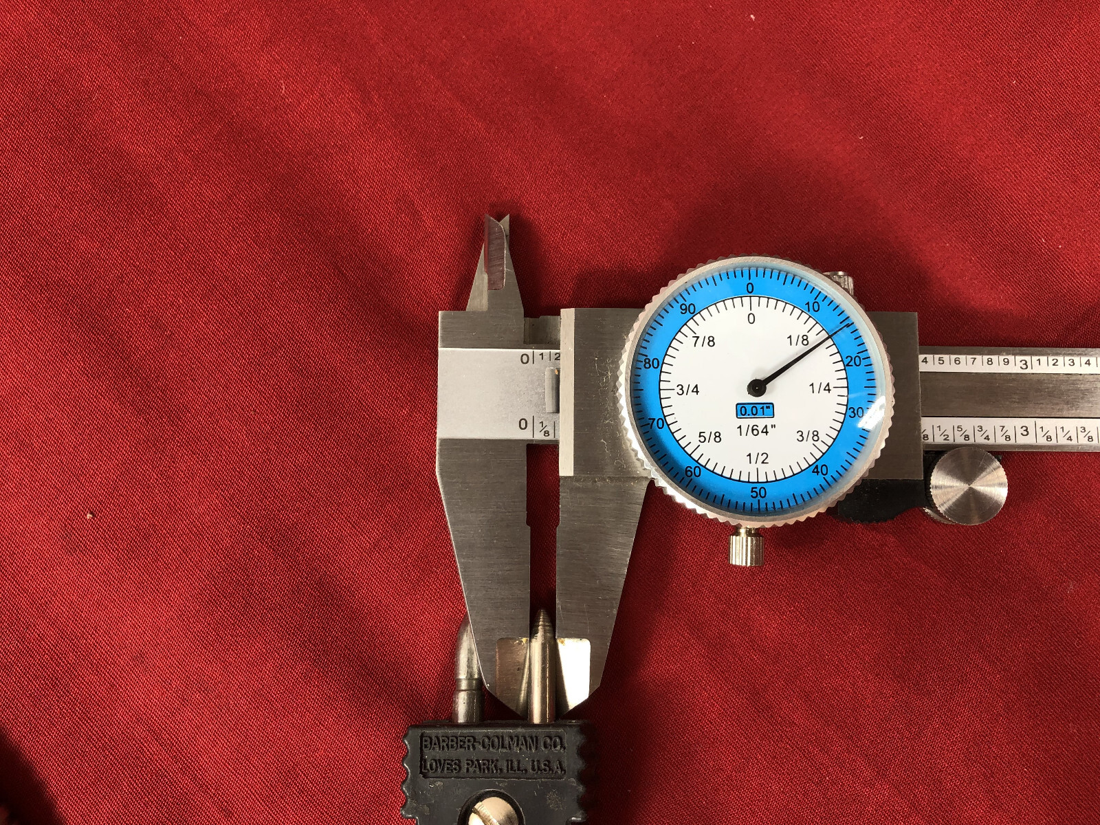 THERMOCOUPLE EXTENSION CABLE 6 FT
