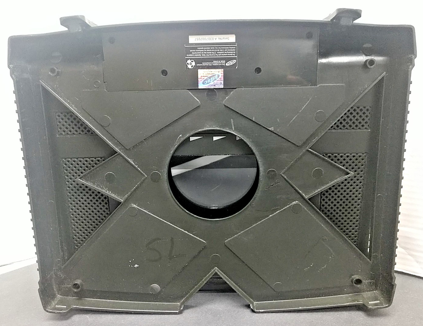 Intec 5.6" Color Game Screen for XBOX - Tested