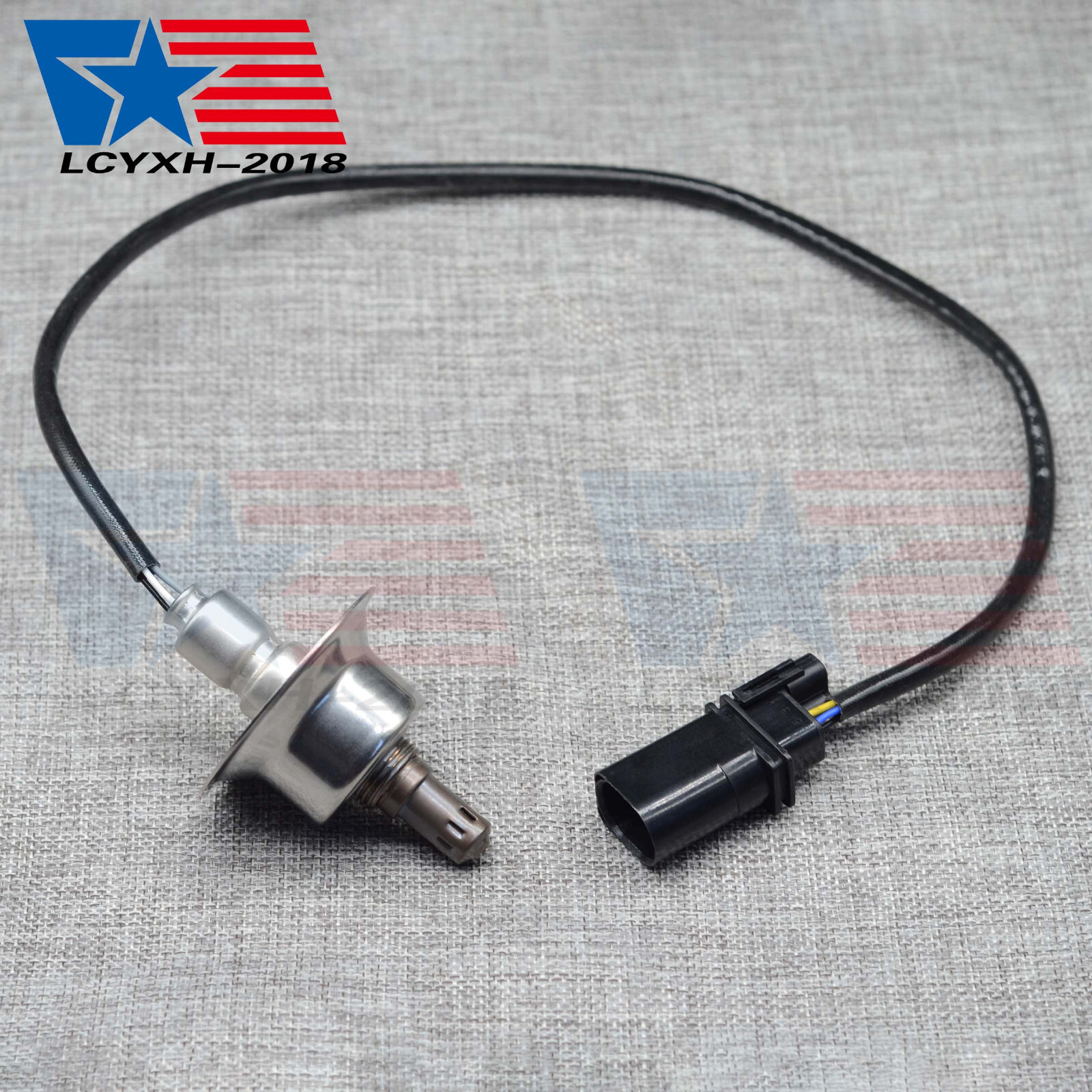 2Pcs Upstream+Downstream Oxygen O2 Sensor For 2009-2015 Hyundai Sonata 2.4L US
