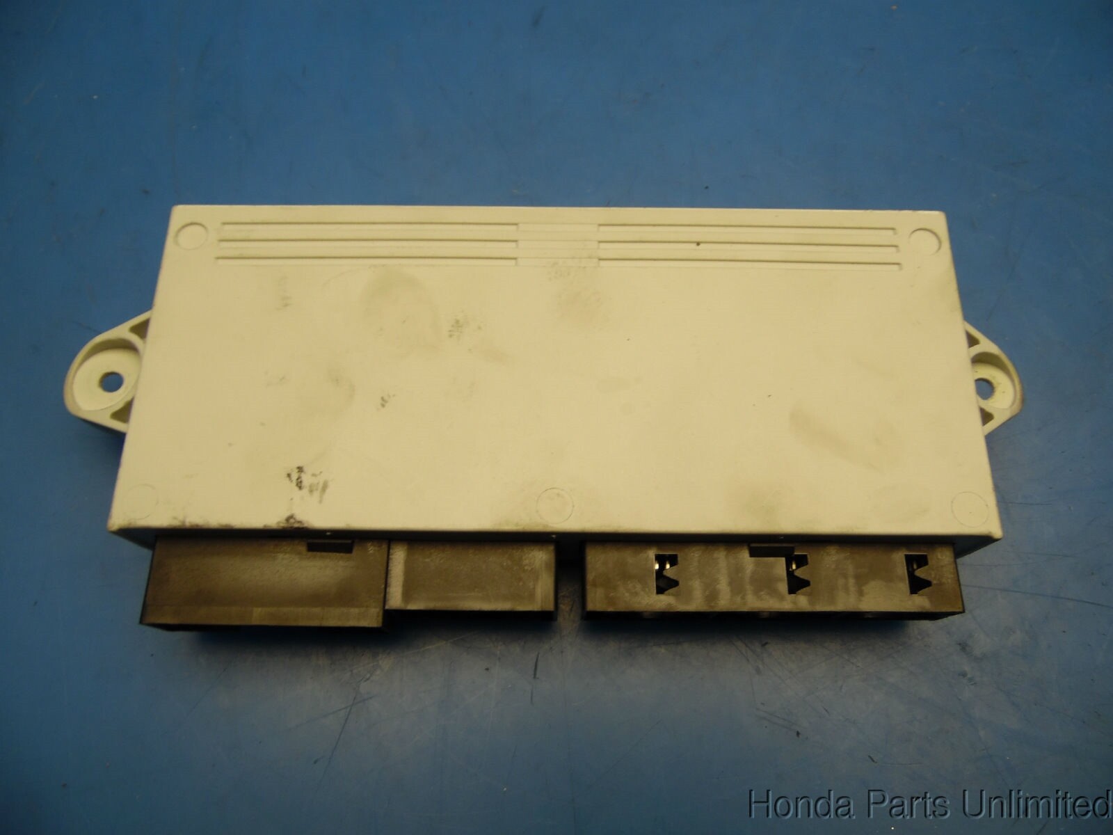 02-05 BMW 7 Series E65/E66 OEM front left side door control module #6921981.9