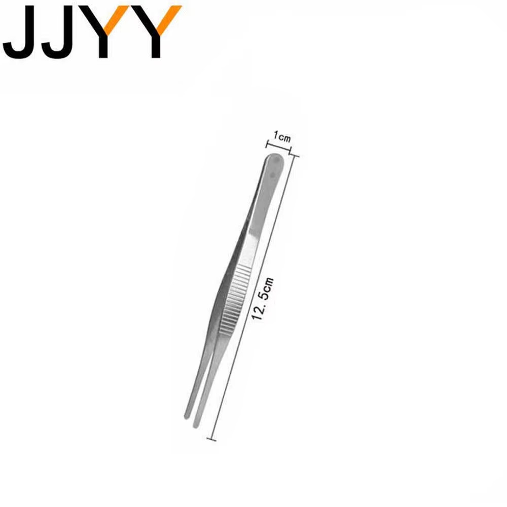 Multifunction Barbecue Tongs Food Tongs Food Clip Kitchen Gadgets Stainless Stee